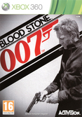 James Bond 007 Blood Stone - XBOX 360
