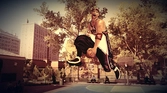NBA Street Homecourt - Xbox 360