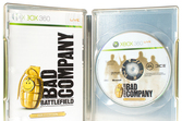 Battlefield Bad Company Gold Edition - XBOX 360