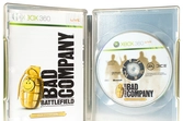 Battlefield Bad Company Gold Edition - XBOX 360