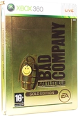 Battlefield Bad Company Gold Edition - XBOX 360