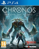 Chronos : before the ashes - PS4
