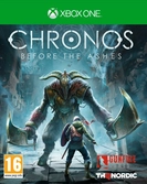 Chronos : before the ashes - XBOX ONE