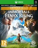 Immortals fenyx rising gold edition - Jeux Xbox Series X