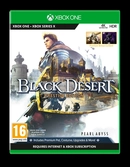 Black desert prestige edition - Jeux Xbox Series X