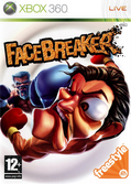 Facebreaker - XBOX 360