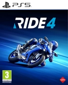 Ride 4 - PS5