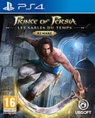 Prince of persia : les sables du temps remake