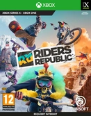 Riders republic - Jeux Xbox Series X
