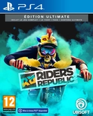 Riders republic ultimate edition - PS4
