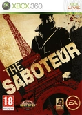 The Saboteur - XBOX 360