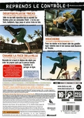 Skate 2 - XBOX 360