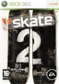 Skate 2 - XBOX 360