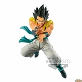 Dragon ball super - gogeta - figurine super kamehameha-ii ver.3 18cm
