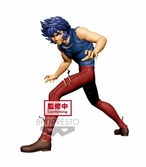 Saint seiya - pegasus seiya - figurine cosmo memoir phoenix ikki 16cm