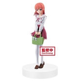 Rent a girlfriend - sumi sakurasawa - figurine 18cm