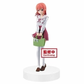 Rent a girlfriend - sumi sakurasawa - figurine 18cm