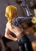 Fullmetal alchemist - edward elric - statuette 15cm