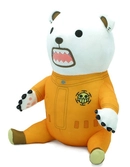One piece - bepo - peluche 25cm