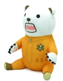 One piece - bepo - peluche 25cm