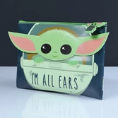 The mandalorian - i'm all ears - plumier / trousse