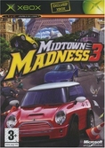 Midtown Madness3 - XBOX