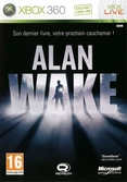 Alan Wake - XBOX 360