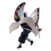 Demon slayer - gals shinobu kocho - figurine 19cm