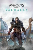 Assassin's creed valhalla - poster '61x91.5cm'