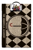 The umbrella academy - paillasson
