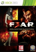 Fear 3 édition collector - XBOX 360