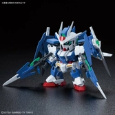 Gundam - sd cross gundam 00 diver ace - model kit