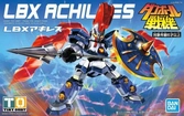 Lbx - achilles - model kit