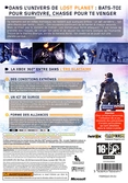 Lost Planet : Extreme Condition - XBOX 360