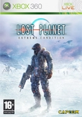 Lost Planet : Extreme Condition - XBOX 360