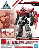 Gundam - 30mm option armor 12 for commander detail set - model kit