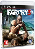 Far Cry 3 - PS3