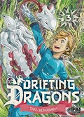 Drifting dragons - tome 3