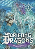Drifting dragons - tome 2