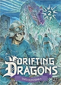 Drifting dragons - tome 2