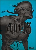 Ajin - tome 15