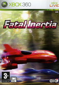 Fatal Inertia - XBOX 360