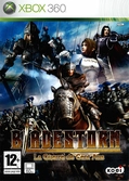 Bladestorm La Guerre de Cent Ans - XBOX 360