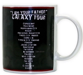Star wats - vador tour - mug 320ml