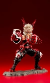 My hero academia - katsuki bakugo limited - statuette pvc artfxj 23cm