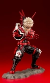 My hero academia - katsuki bakugo limited - statuette pvc artfxj 23cm