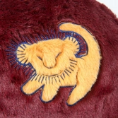 Le roi lion - simba - sac à dos '28x33x12cm'
