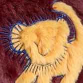 Le roi lion - simba - sac à dos '28x33x12cm'