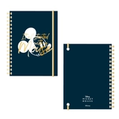 Disney - display 18 pcs - bloc-note - mickey