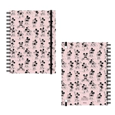 Disney - display 18 pcs - bloc-note - mickey